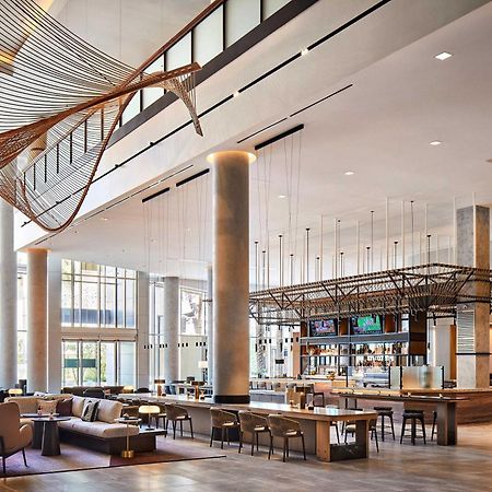 Sheraton Phoenix Downtown Εξωτερικό φωτογραφία