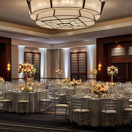 Sheraton Phoenix Downtown Εξωτερικό φωτογραφία