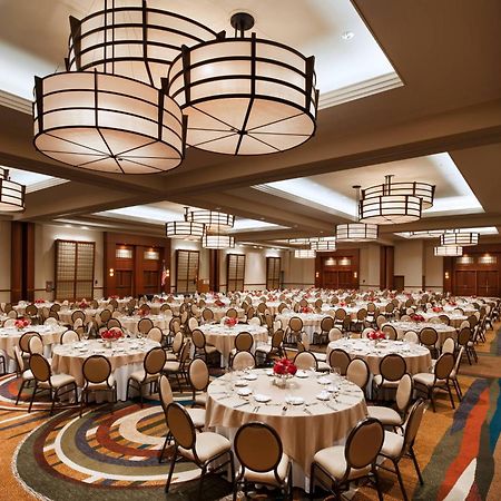 Sheraton Phoenix Downtown Εξωτερικό φωτογραφία