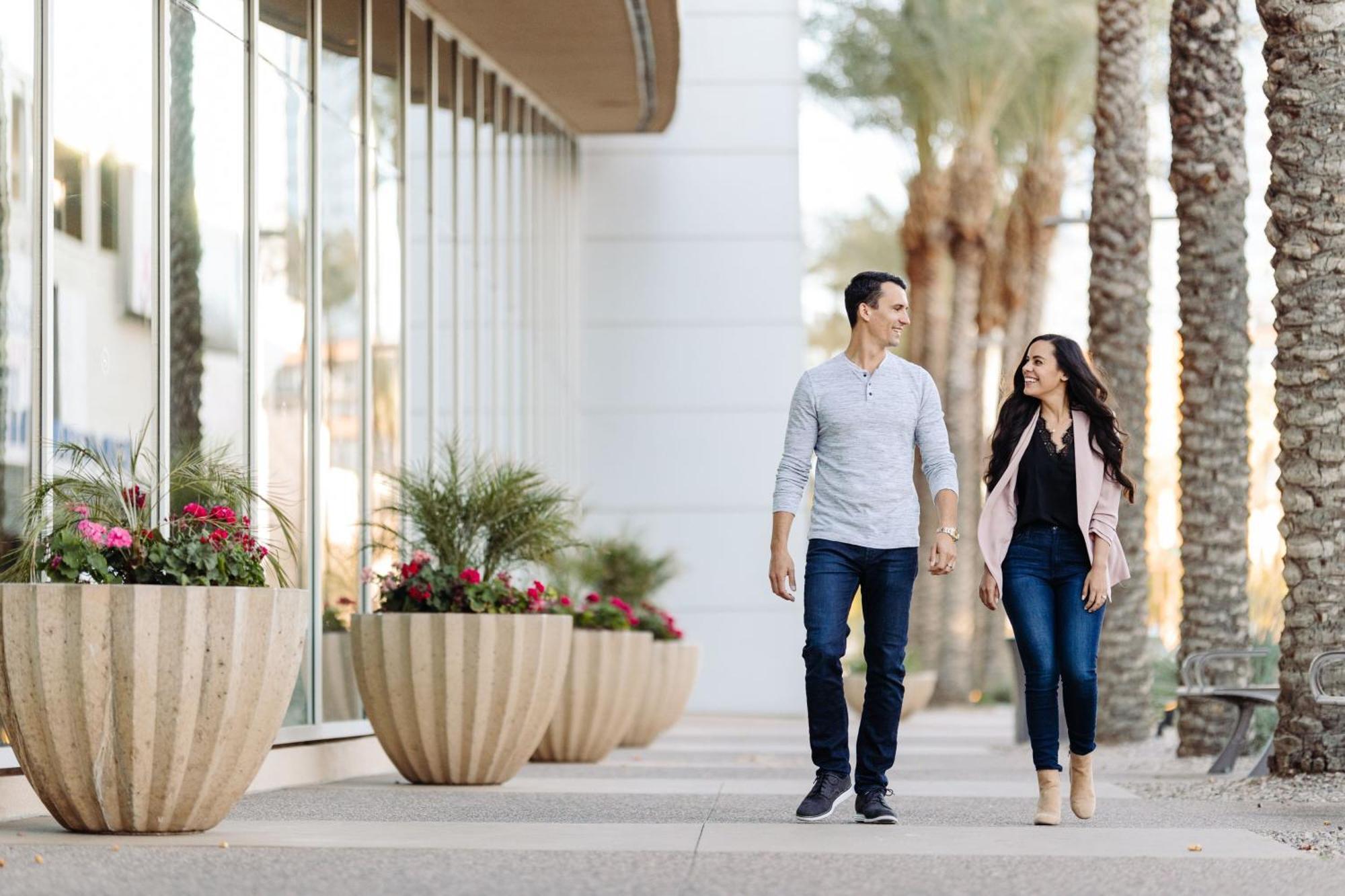 Sheraton Phoenix Downtown Εξωτερικό φωτογραφία
