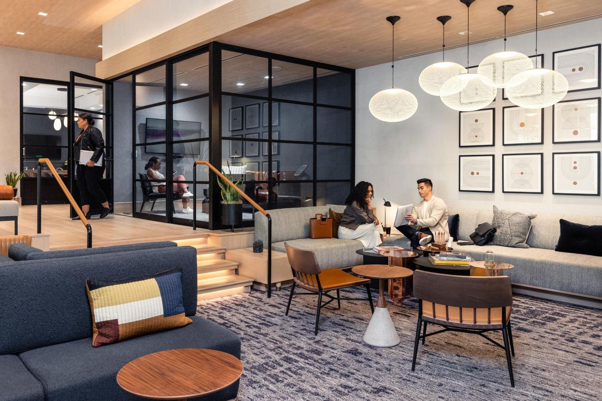 Sheraton Phoenix Downtown Εξωτερικό φωτογραφία