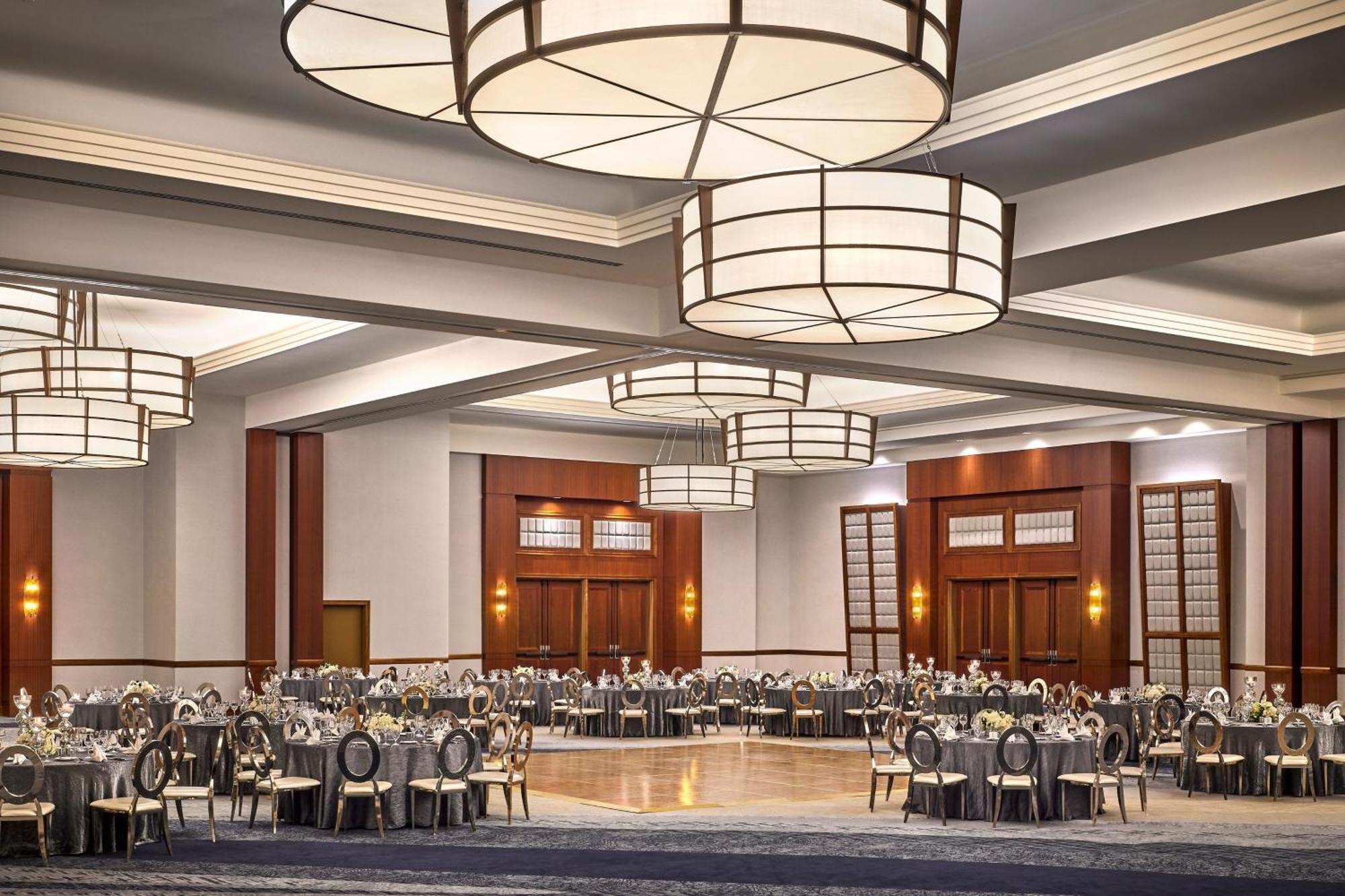 Sheraton Phoenix Downtown Εξωτερικό φωτογραφία