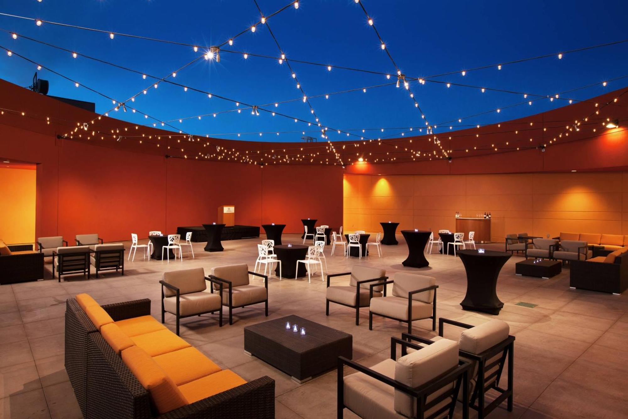 Sheraton Phoenix Downtown Εξωτερικό φωτογραφία