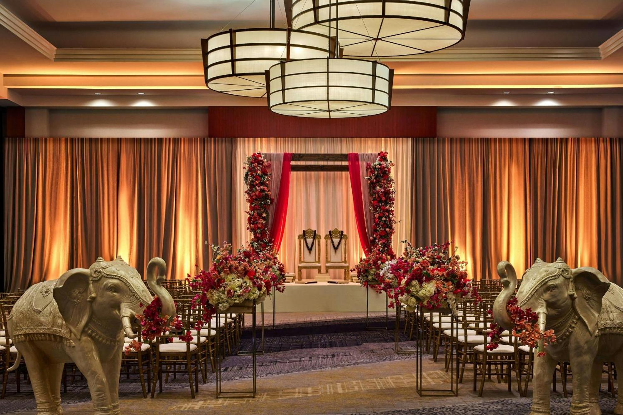 Sheraton Phoenix Downtown Εξωτερικό φωτογραφία