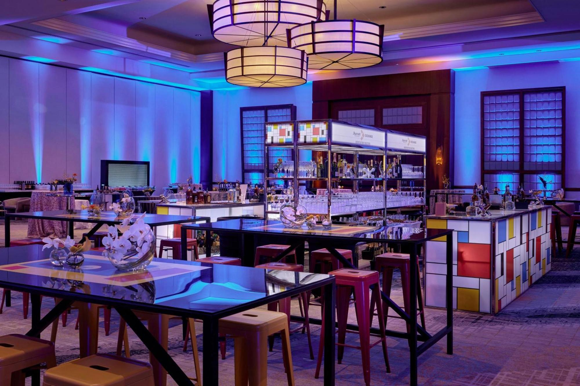 Sheraton Phoenix Downtown Εξωτερικό φωτογραφία