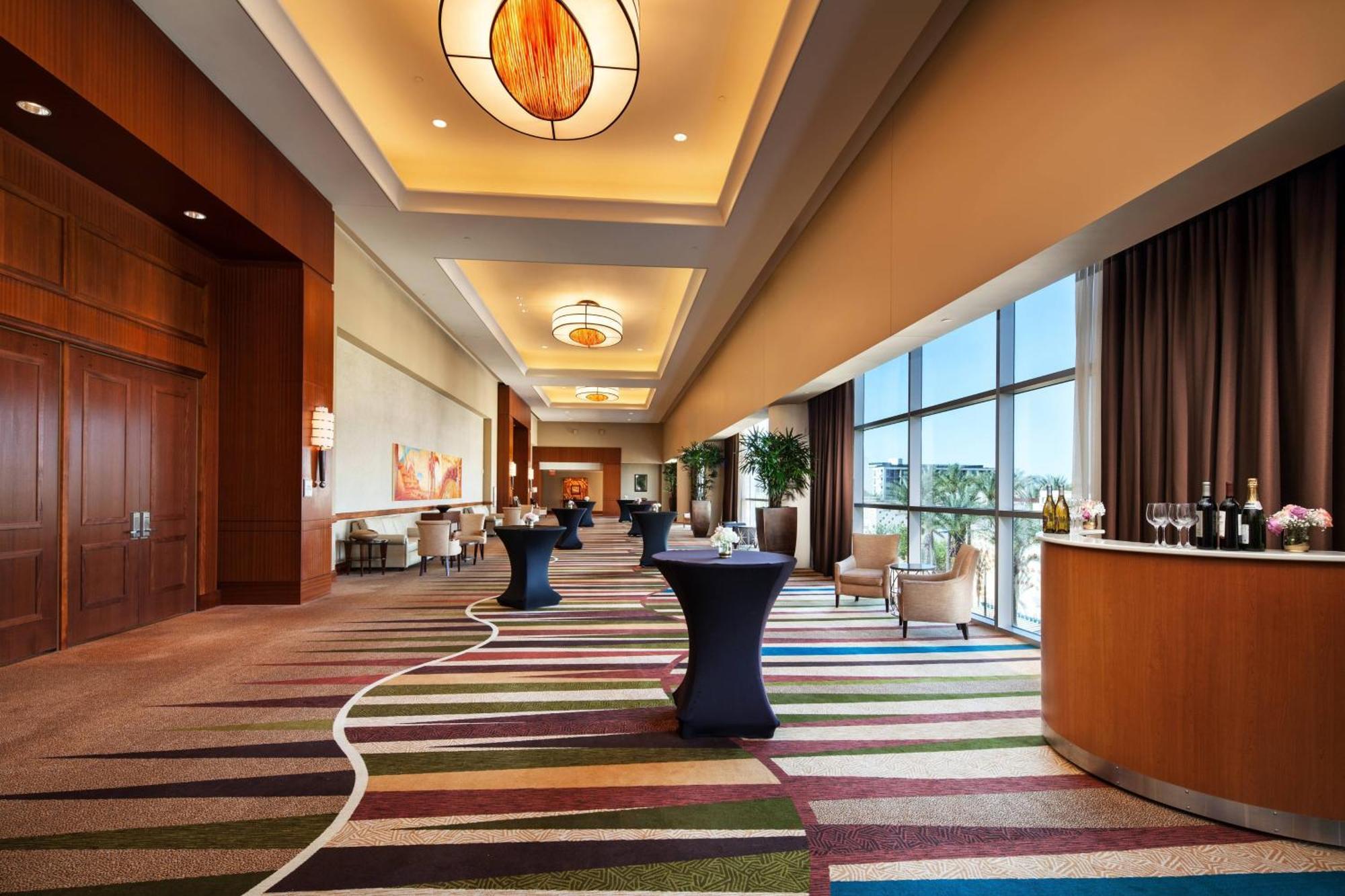 Sheraton Phoenix Downtown Εξωτερικό φωτογραφία